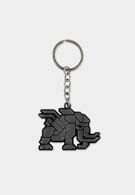 Horizon Forbidden West - Tremortusk Keychain - Difuzed product image